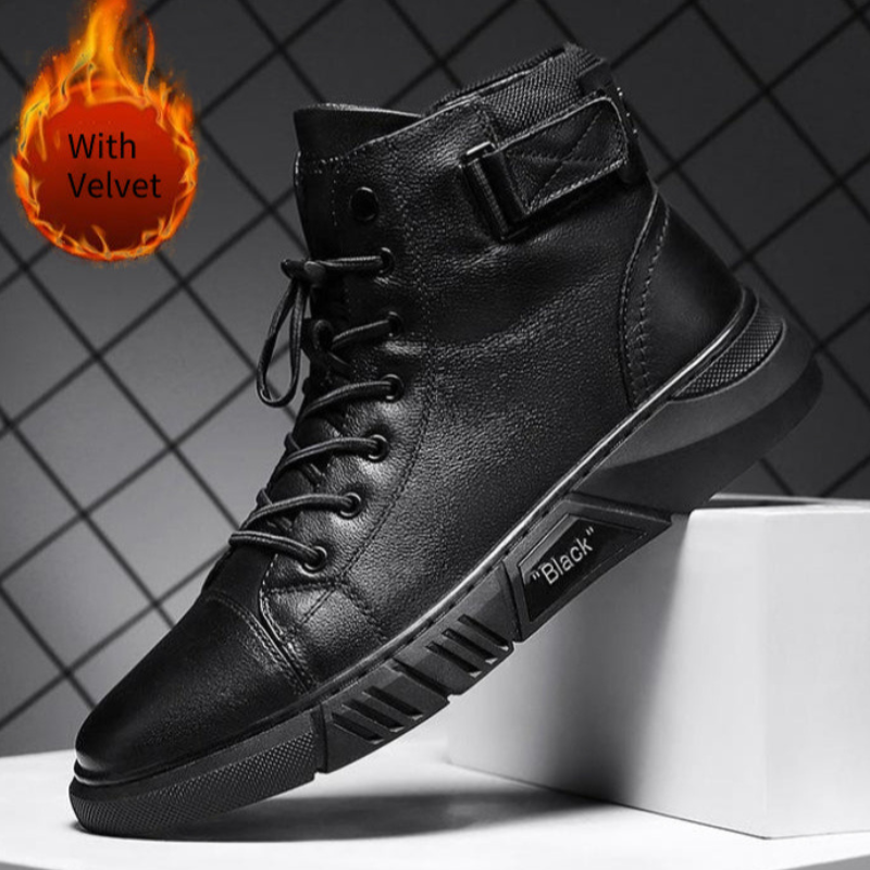 Topánky na šnurovanie: Elegancia a trvanlivosť