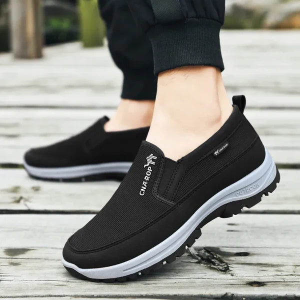 VogStep Încălțăminte de drumeție - Confort optim pe parcursul întregii zile