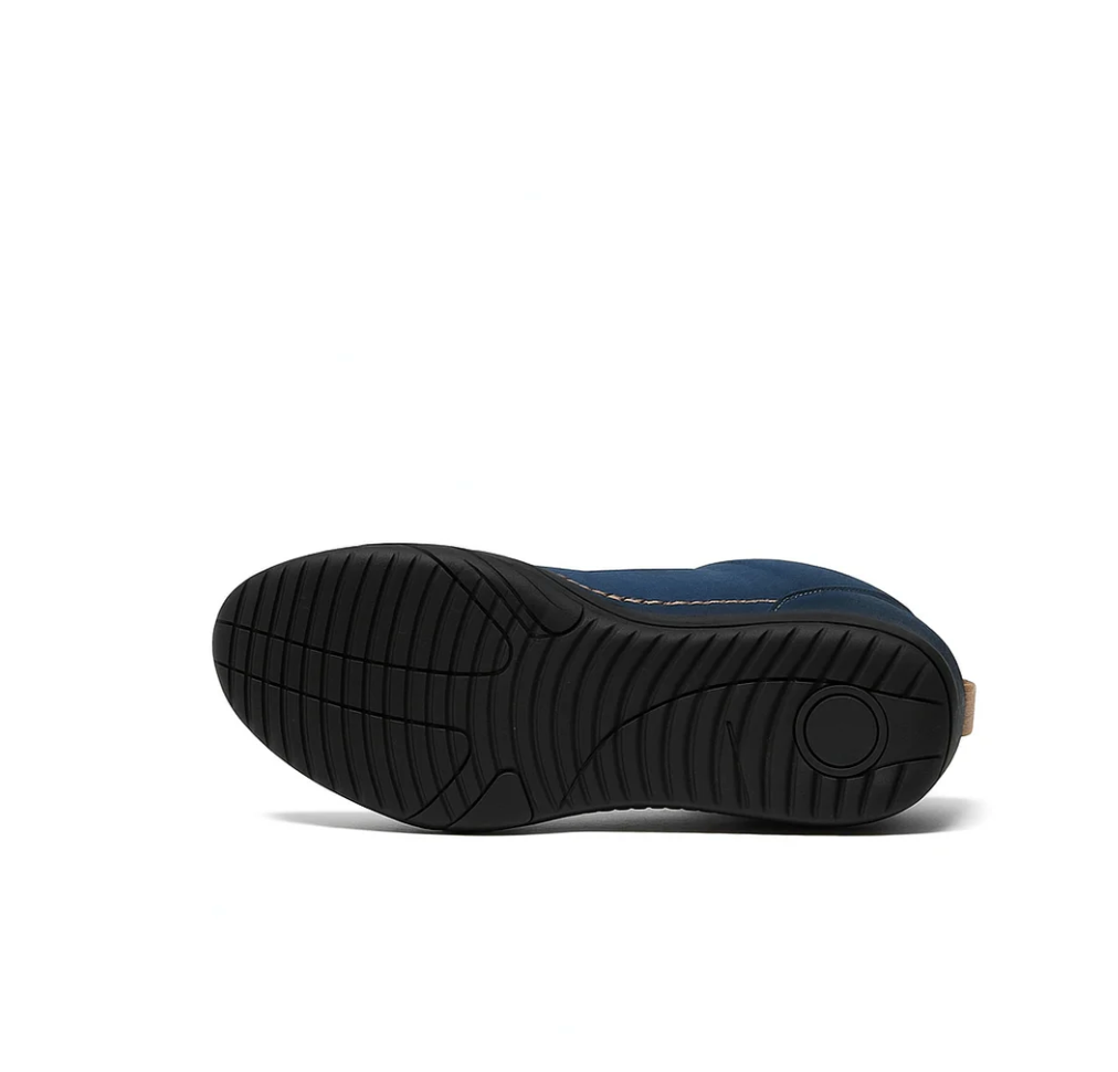 VogSalkin - Durable and resistant express zip shoes