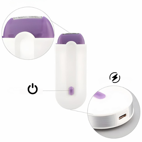 LaserRemove - Αποτρίχωση χωρίς πόνο