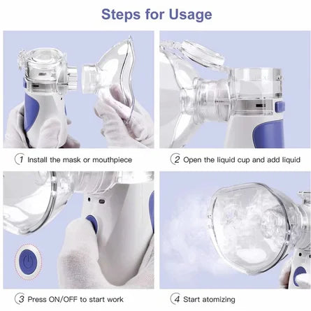 ソラエラ呼吸マスク:快適に、より良く呼吸する