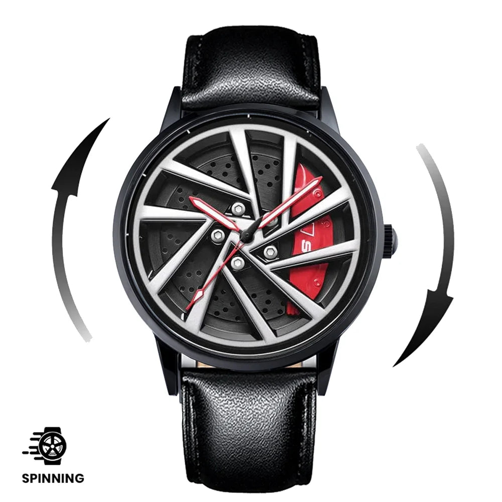 השעון שמתאים לסגנון ולצרכים שלך