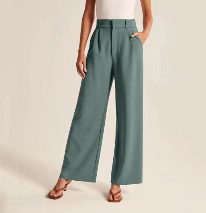 Pantalones ultra comodidad