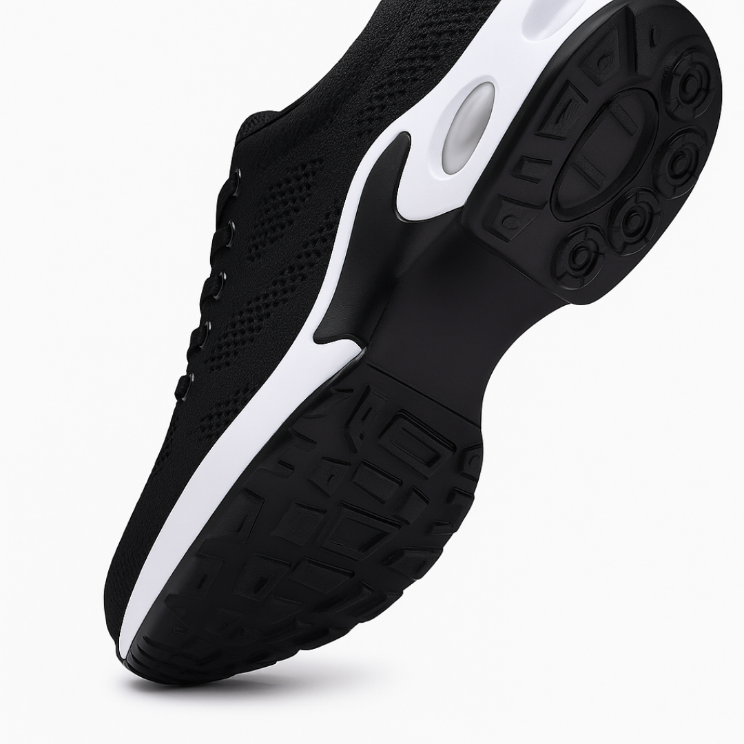 VogAir – Zapatillas ligeras con suela ortopédica 
