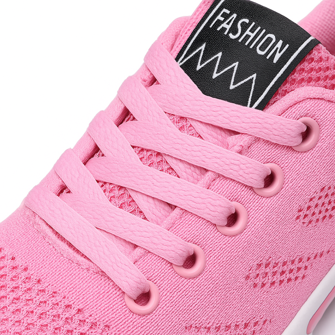 VogAir – Zapatillas ligeras con suela ortopédica 