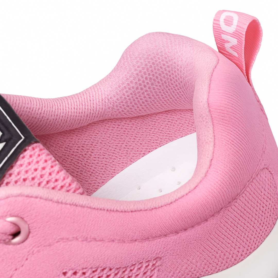 VogAir – Zapatillas ligeras con suela ortopédica 