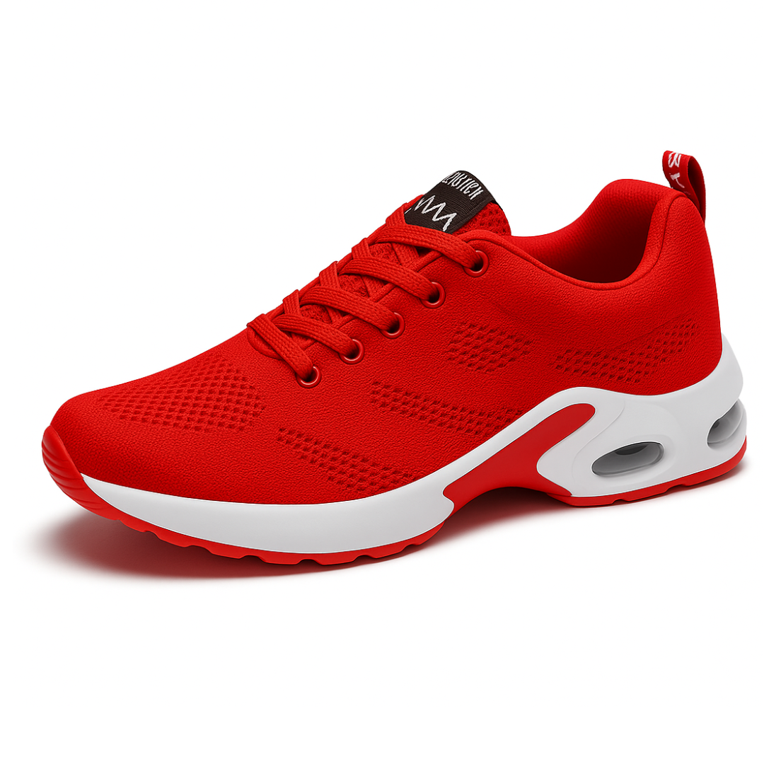 VogAir – Zapatillas ligeras con suela ortopédica 