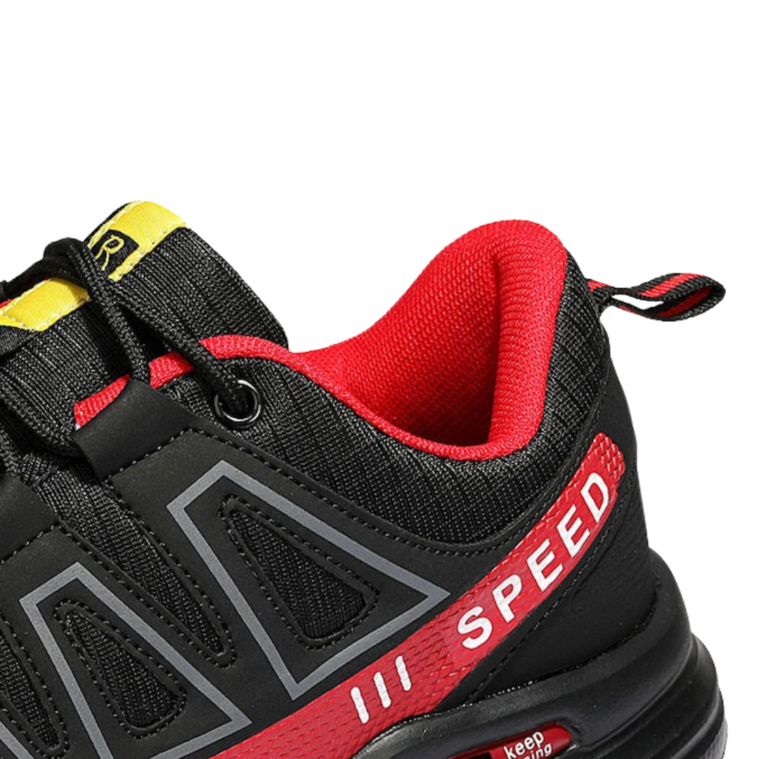 VogTreck - Πολυλειτουργικά παπούτσια πεζοπορίας για όλες τις εποχές 