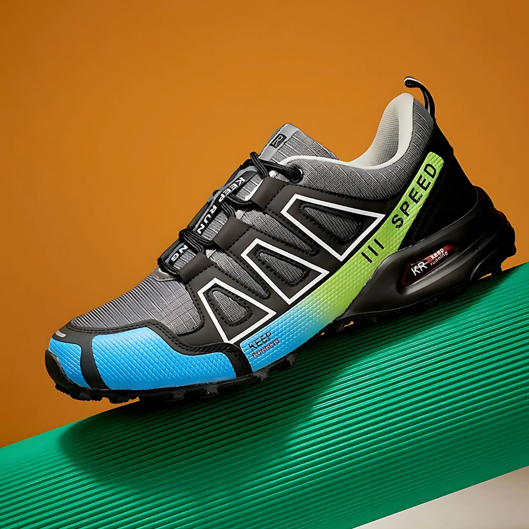 VogTreck - Πολυλειτουργικά παπούτσια πεζοπορίας για όλες τις εποχές 