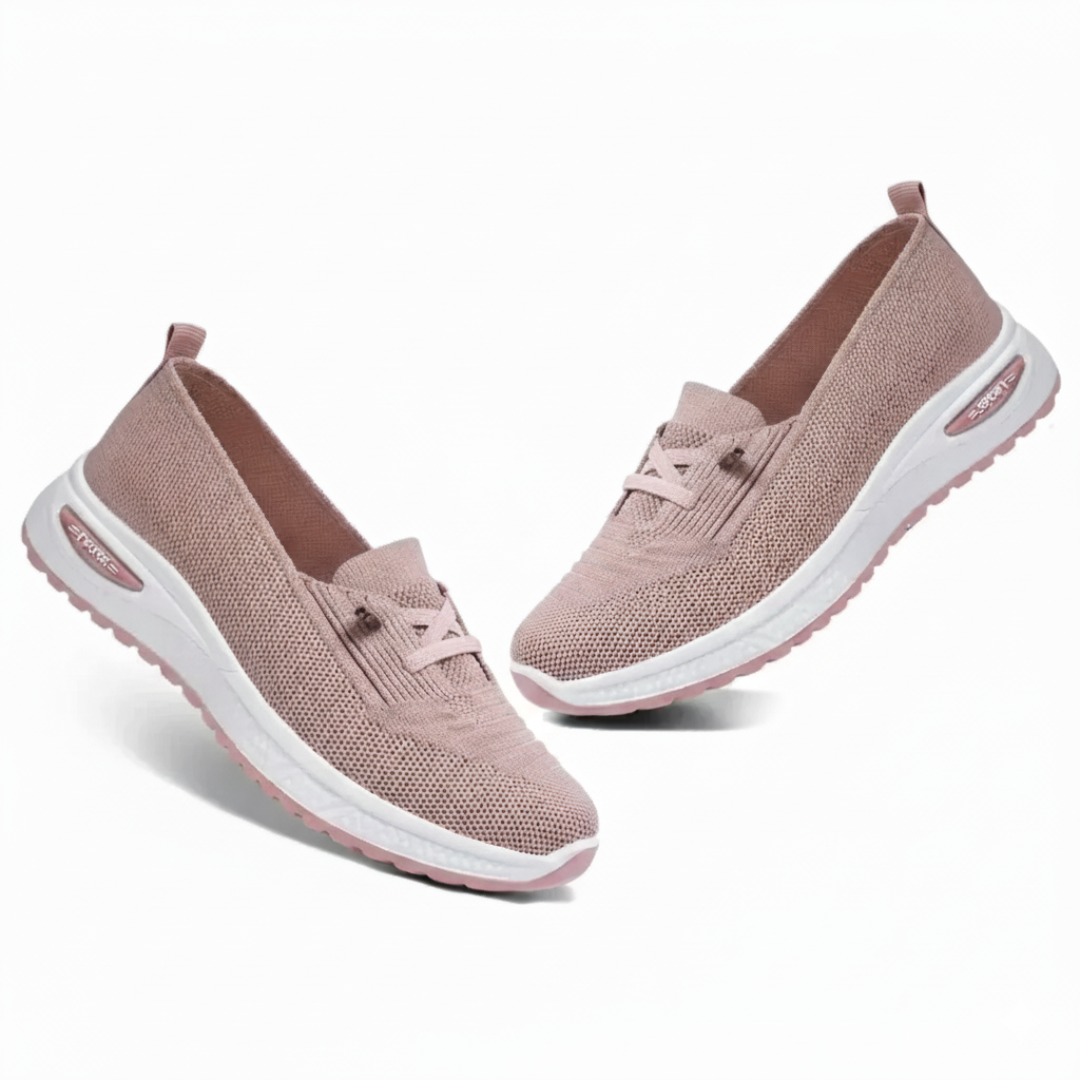 ヴォグラッシュ — 女性用整形外科用バスケット 