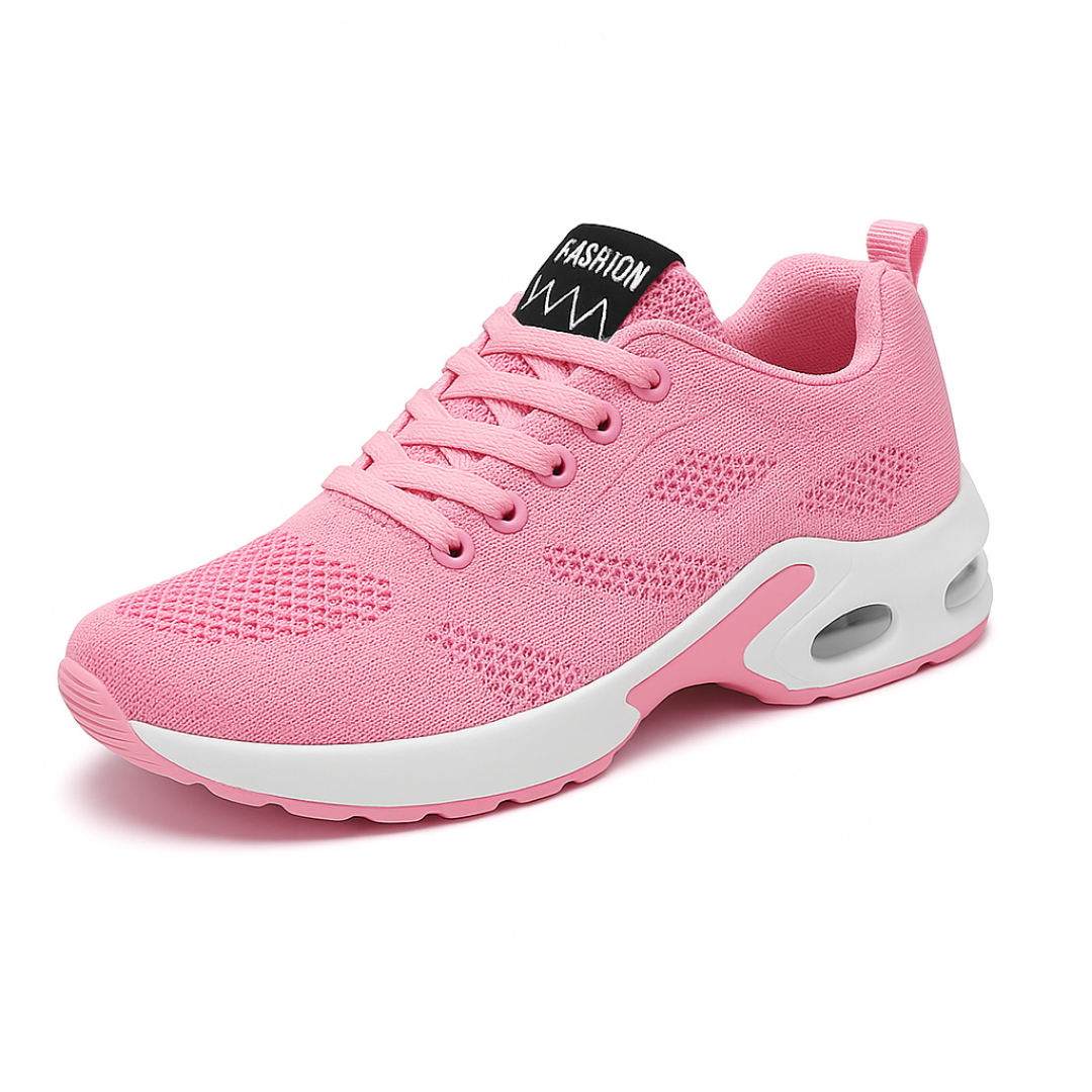 VogAir – Zapatillas ligeras con suela ortopédica 