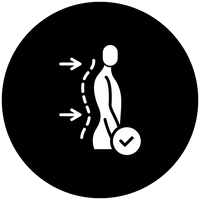 Îmbunătățește postura