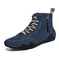 VogSalkin - Durable and resistant express zip shoes 