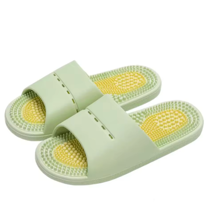 Massage Sandalen - Acupunctuur Drukpunten 