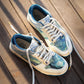 Sneakers inspirerade av Van Gogh Starry Night