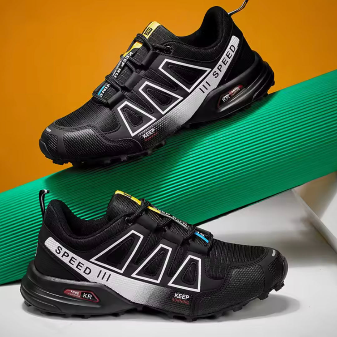 VogTreck - Πολυλειτουργικά παπούτσια πεζοπορίας για όλες τις εποχές 