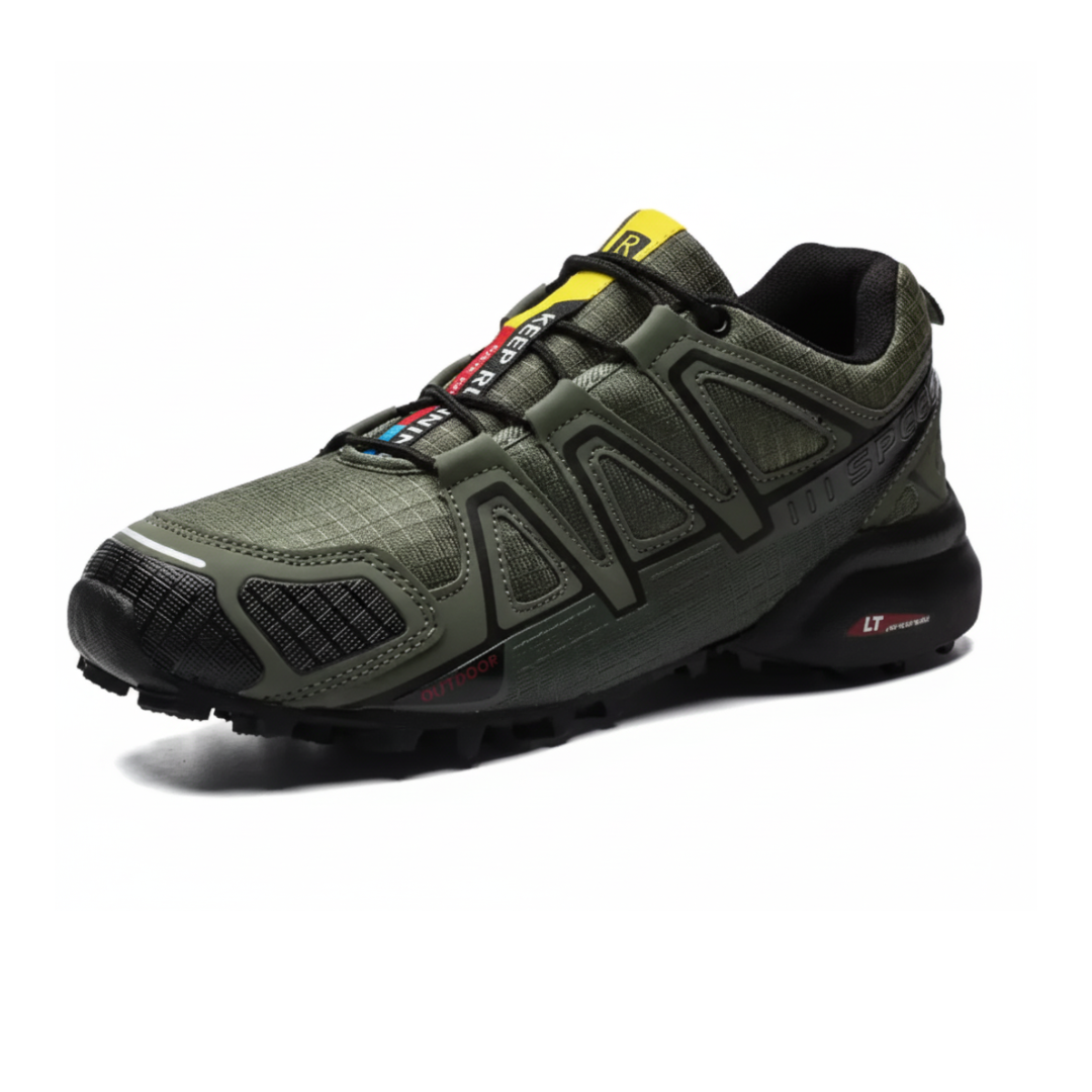 VogTreck - Πολυλειτουργικά παπούτσια πεζοπορίας για όλες τις εποχές 