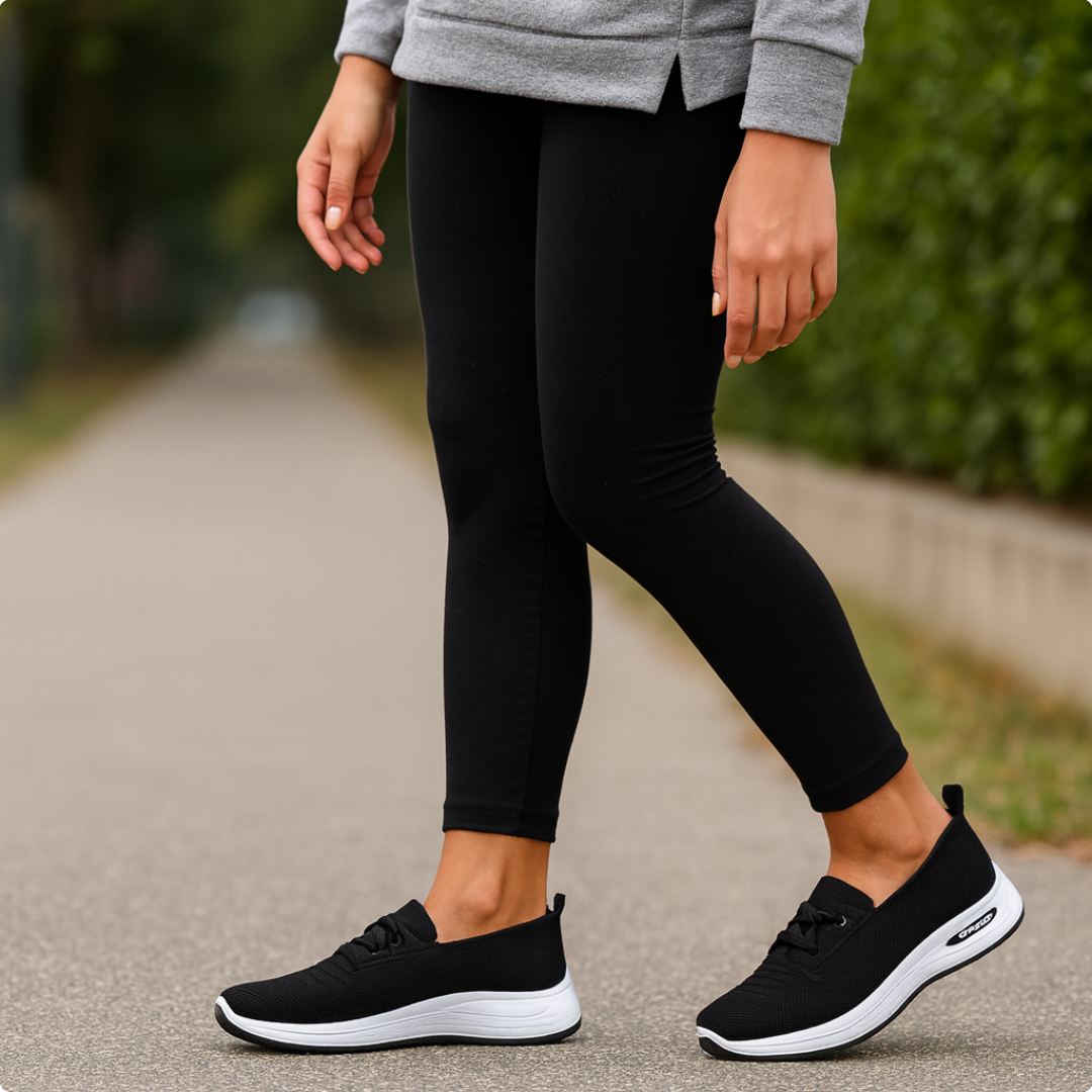 ヴォグラッシュ — 女性用整形外科用バスケット 