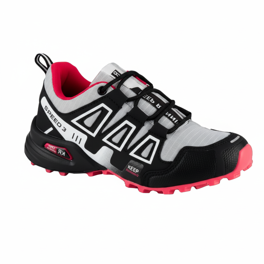 VogTreck - Πολυλειτουργικά παπούτσια πεζοπορίας για όλες τις εποχές 