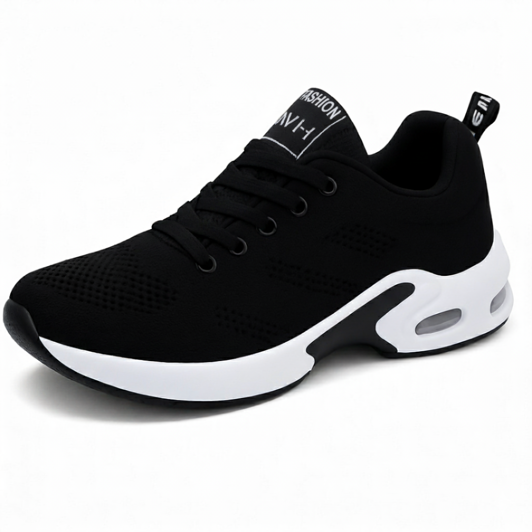 VogAir – Zapatillas ligeras con suela ortopédica 