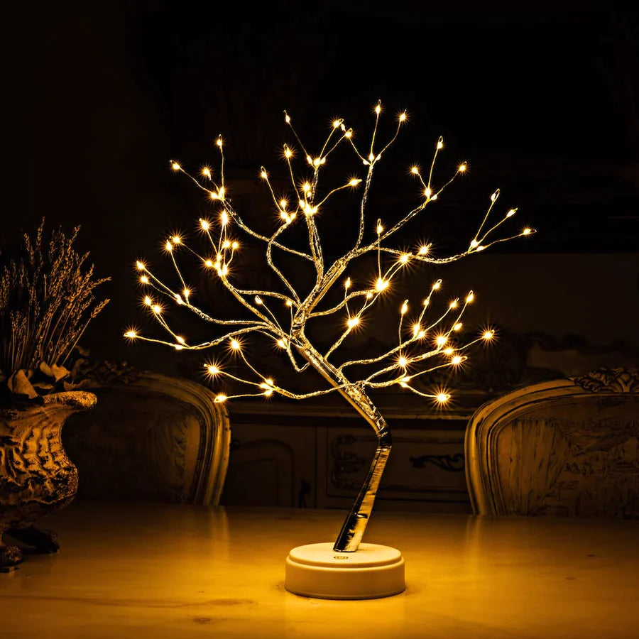 Vogany - Tree 108 LED