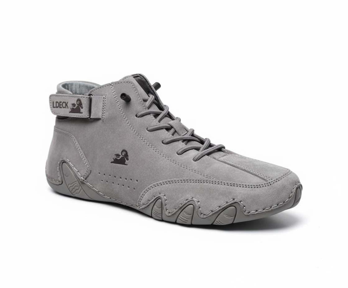 VoglDeck — Zapatos elegantes, diseñados para aliviar 