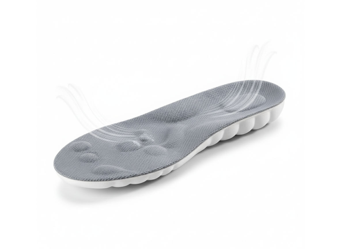 VoglDeck — Zapatos elegantes, diseñados para aliviar 