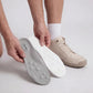 Sole di massaggio 4D - Camminare con Comfort 