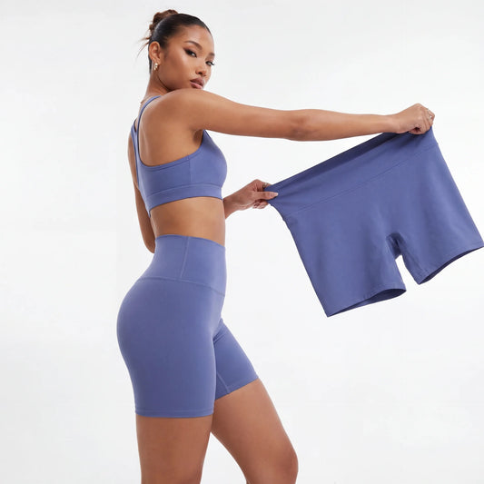 Fitspo | Yoga shorts