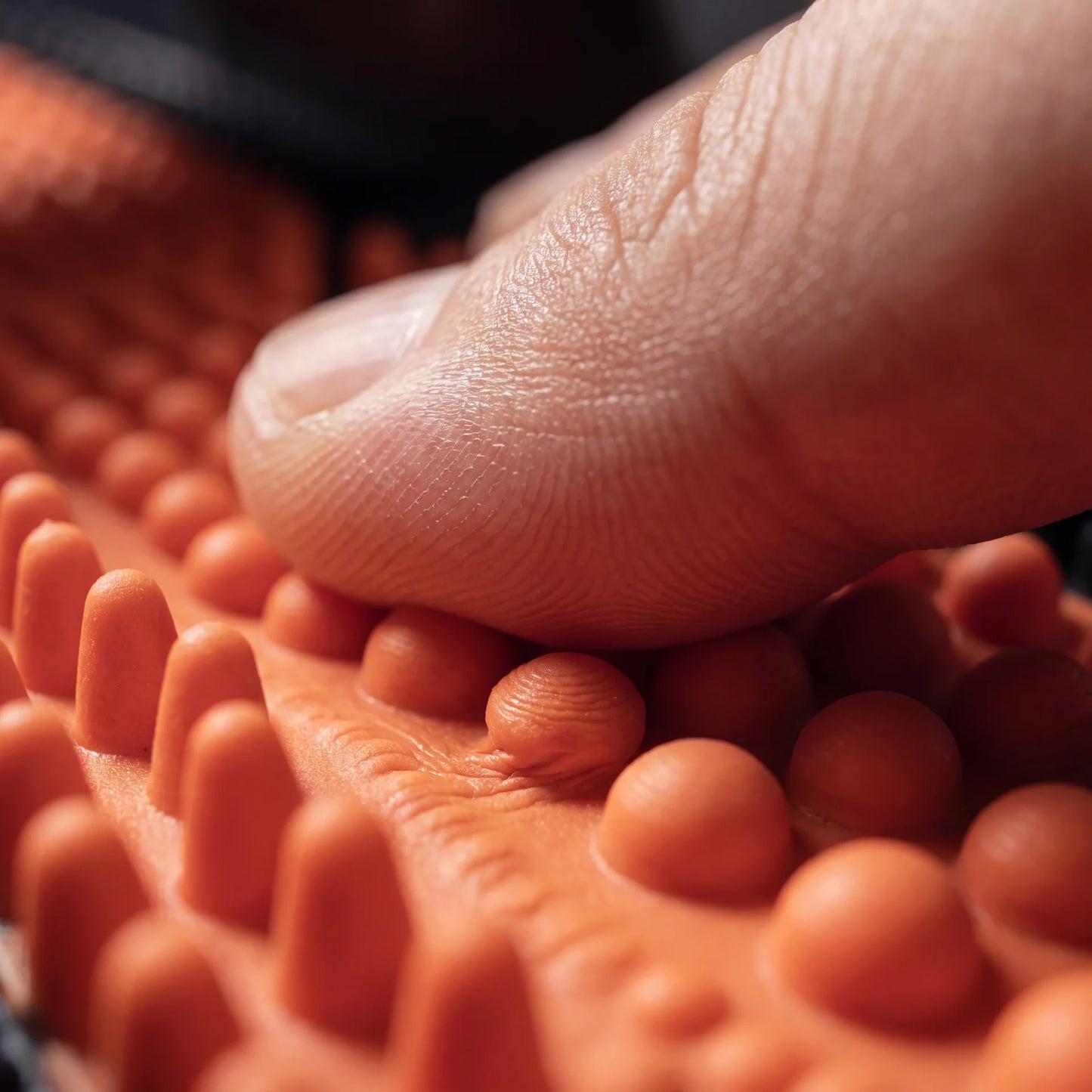 Masszázs Szandál - Akupresszúrás Nyomópontok 