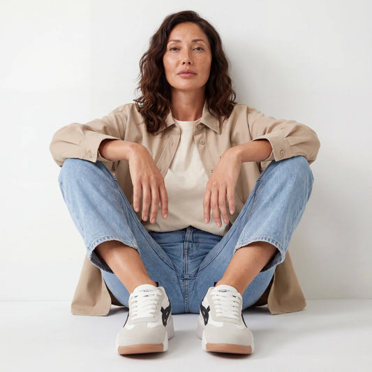 Tênis ortopédicos: conforto e estilo para seus pés 