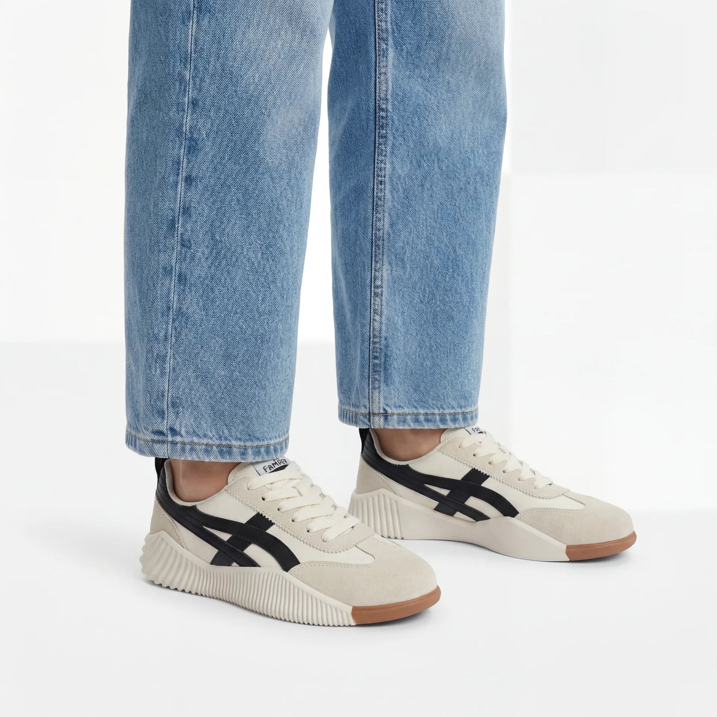 Tênis ortopédicos: conforto e estilo para seus pés 