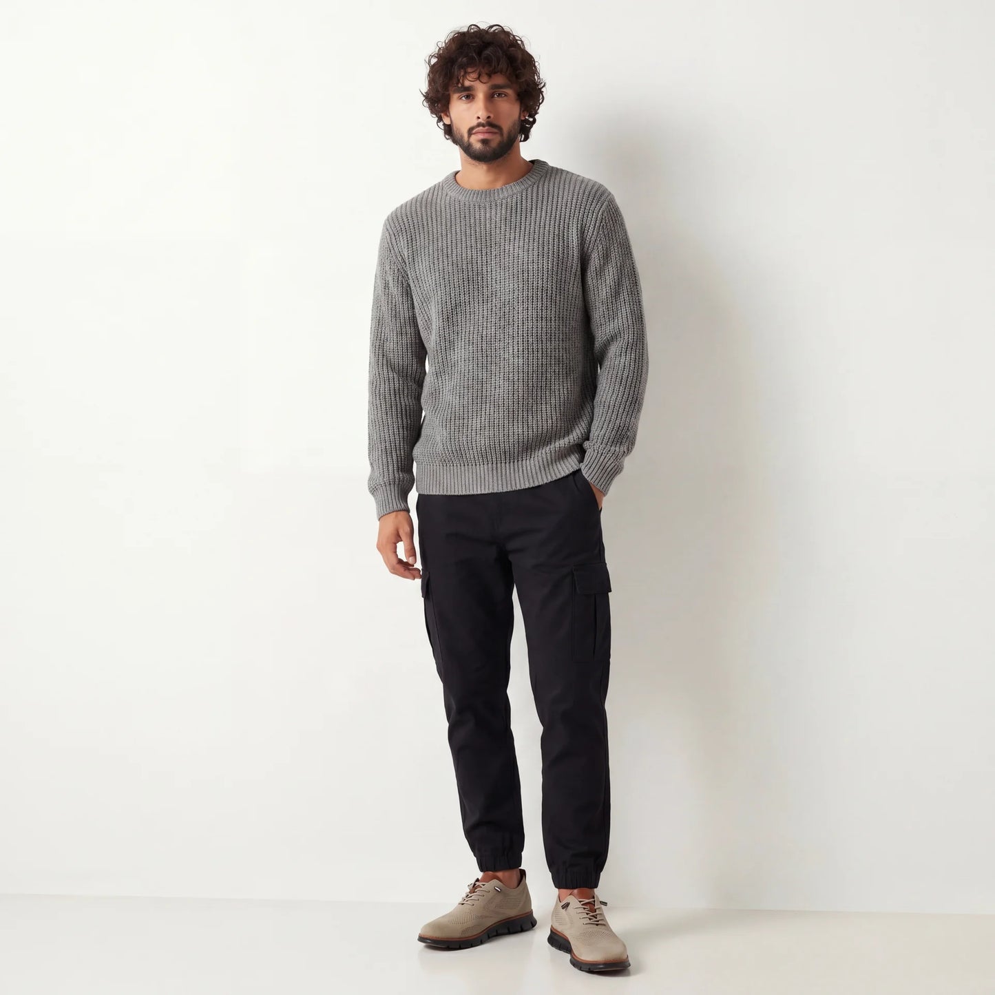 Blackout sko - Begrænset Udgave 