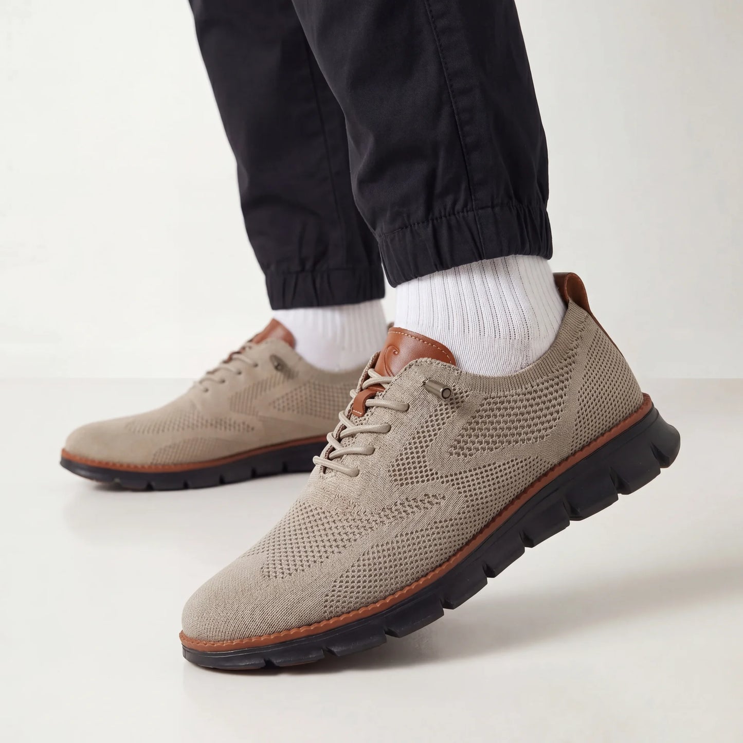 Blackout sko - Begrænset Udgave 