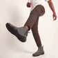 VogSalkin - Durable and resistant express zip shoes 