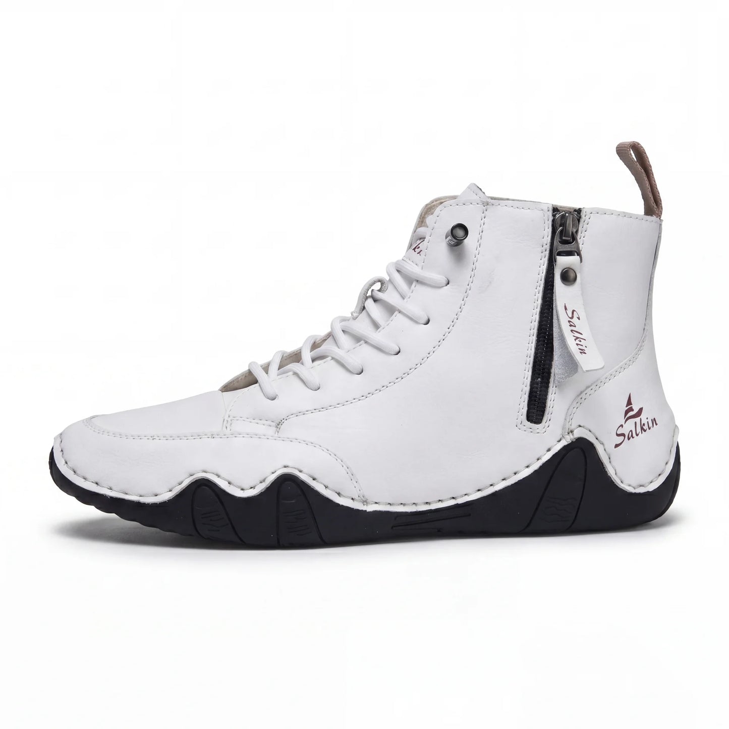 VogSalkin - Durable and resistant express zip shoes 