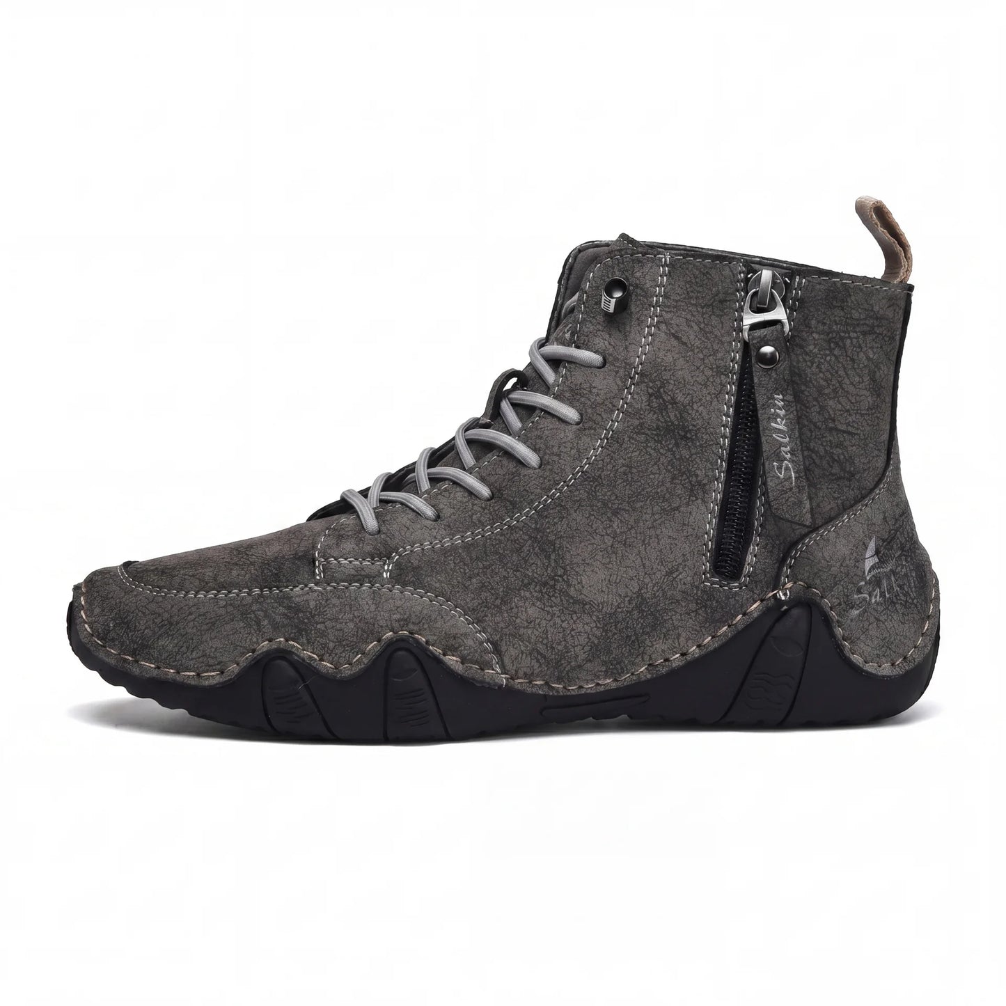 VogSalkin - Durable and resistant express zip shoes 