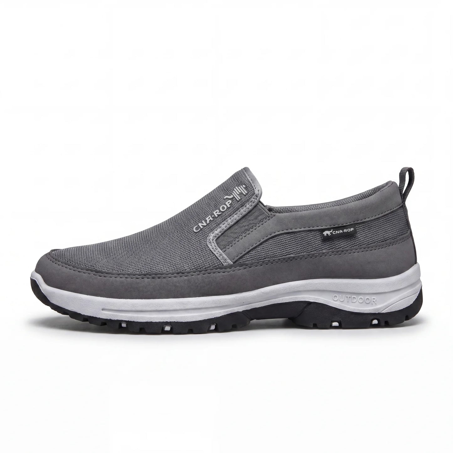 VogStep Scarpe da trekking - Comfort ottimale per tutto il giorno 