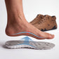 Sole di massaggio 4D - Camminare con Comfort 