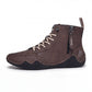 VogSalkin - Durable and resistant express zip shoes 